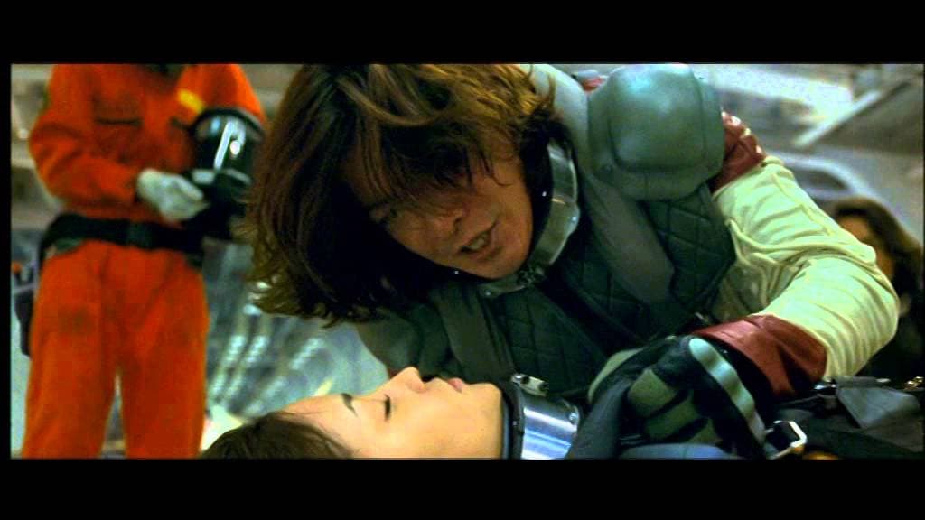 Space Battleship Yamato trailer thumbnail