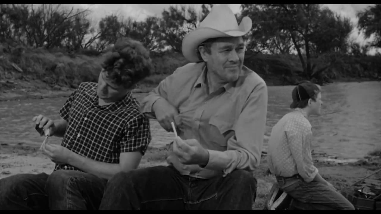 The Last Picture Show trailer thumbnail