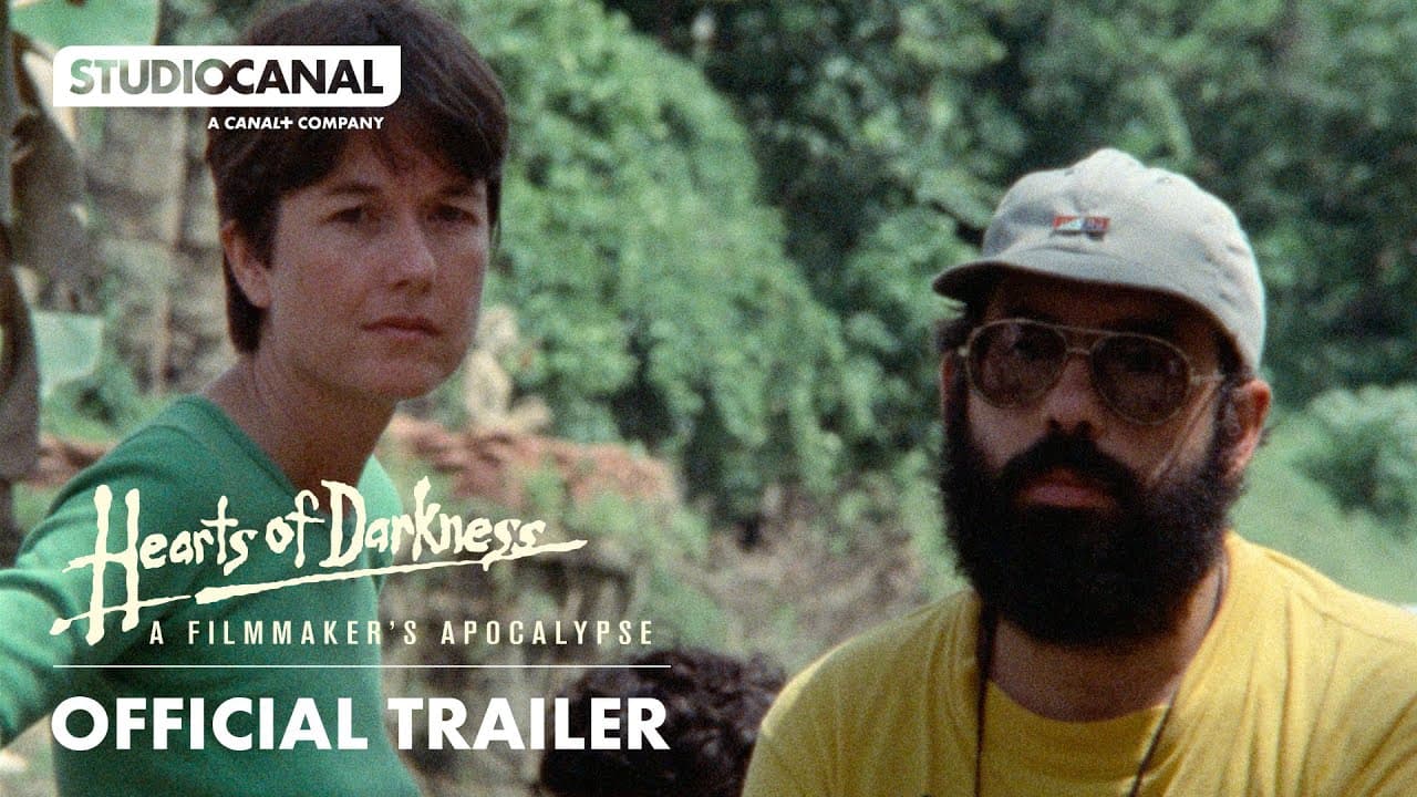 Hearts of Darkness: A Filmmaker's Apocalypse trailer thumbnail