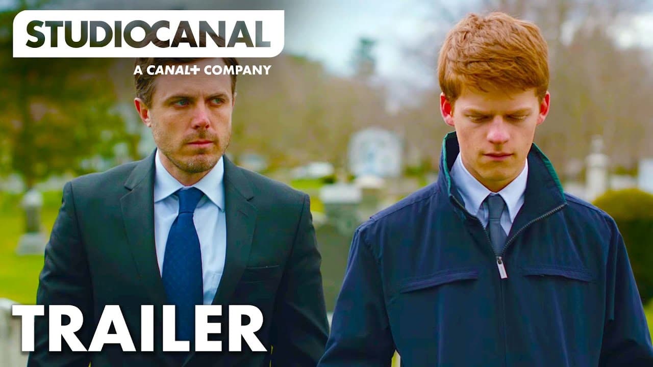 Manchester by the Sea trailer thumbnail