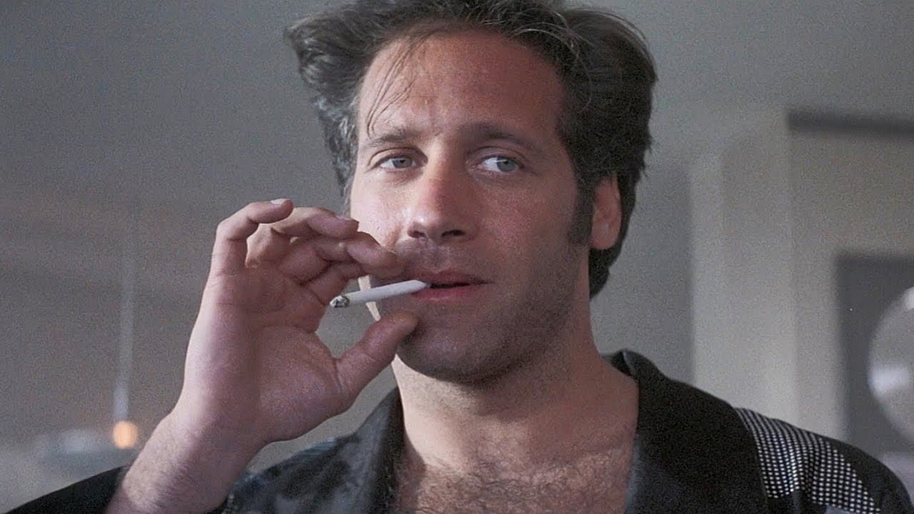 The Adventures of Ford Fairlane trailer thumbnail