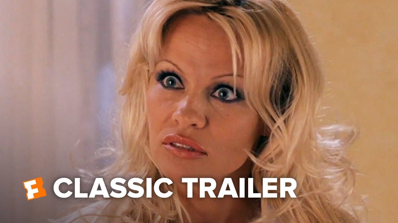 Scary Movie 3 trailer thumbnail