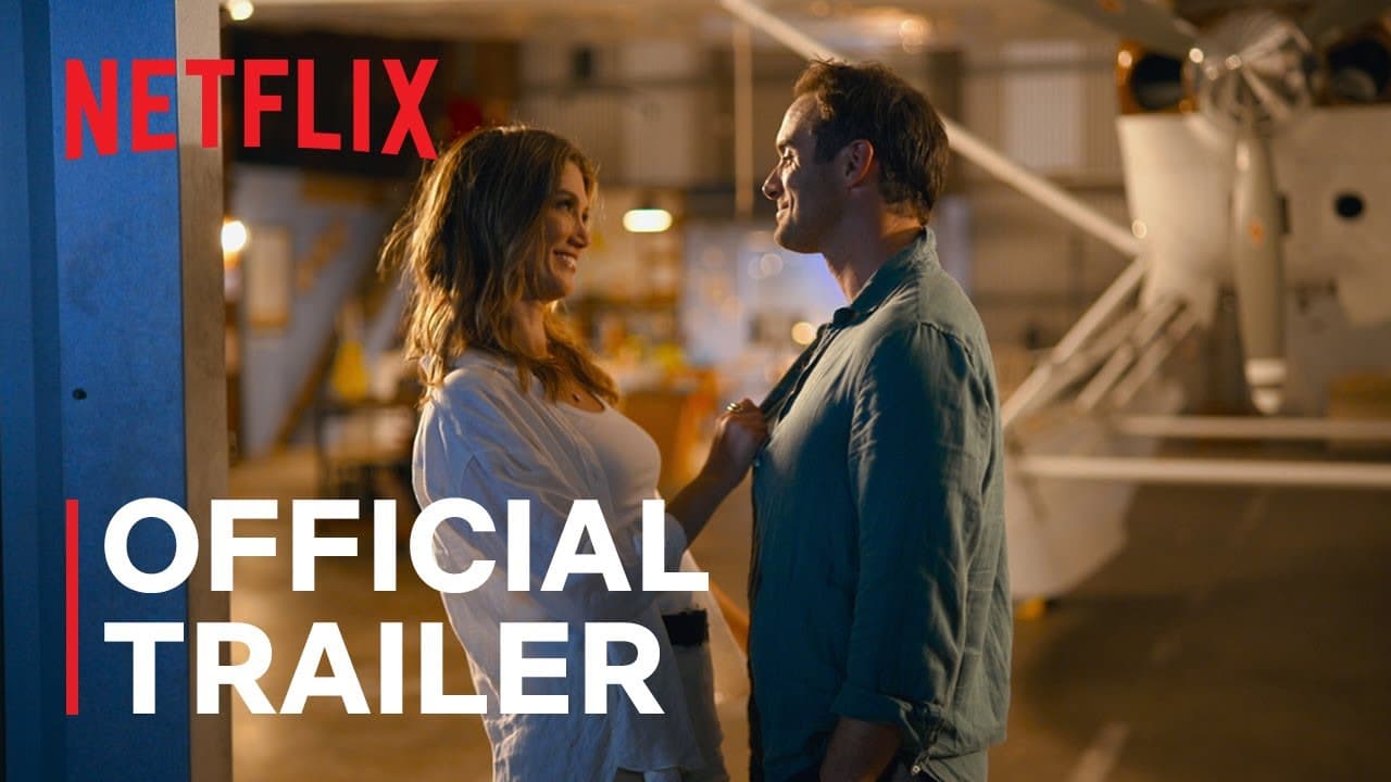 Love Is in the Air trailer thumbnail