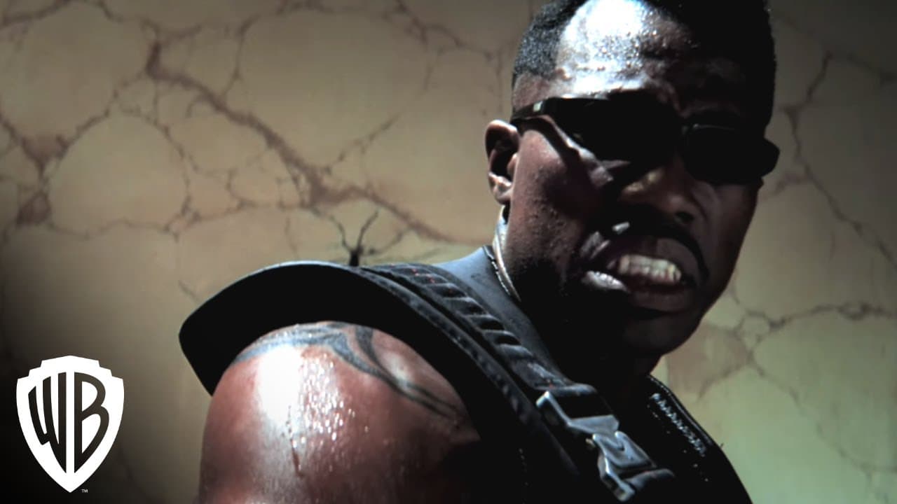 Blade trailer thumbnail
