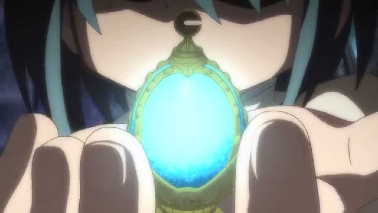 Puella Magi Madoka Magica the Movie Part III: Rebellion trailer thumbnail