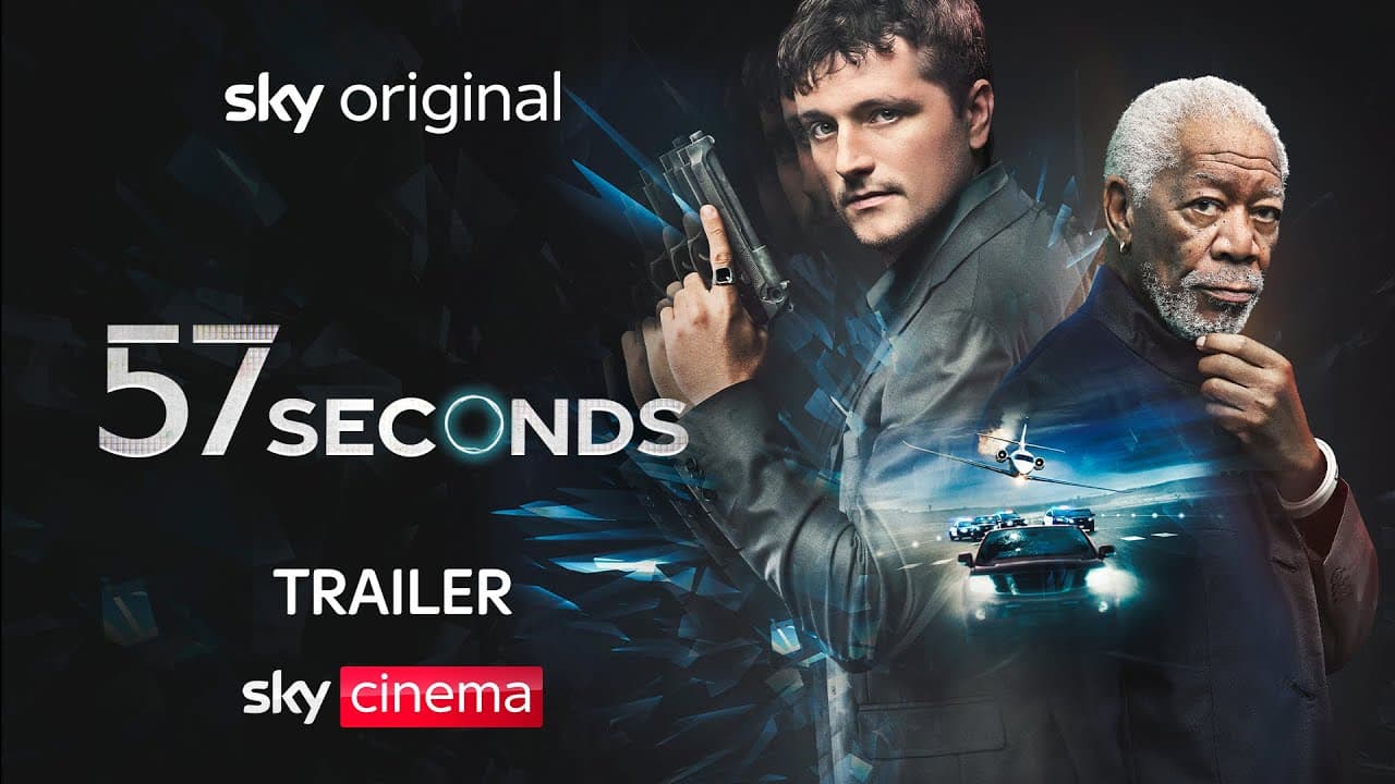 57 Seconds trailer thumbnail