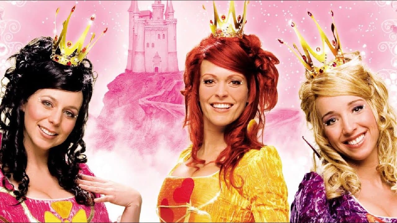 K3: The Ice Princess trailer thumbnail