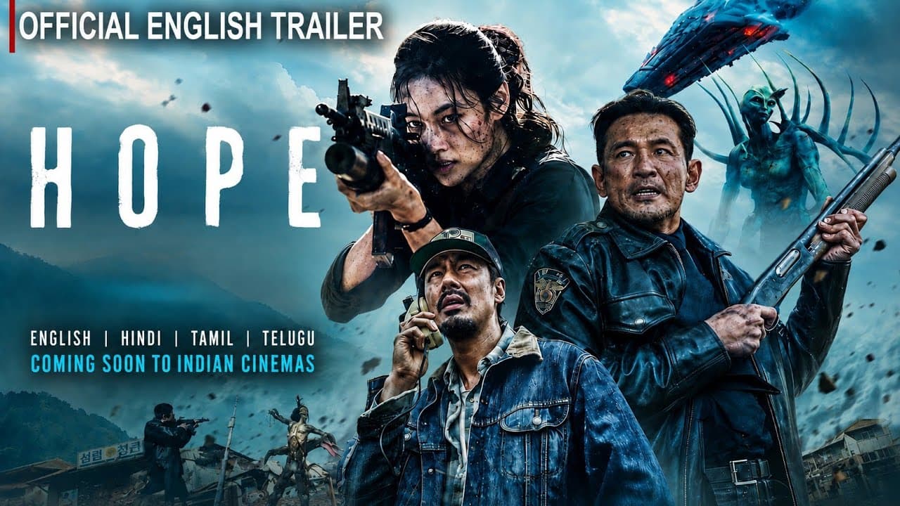호프 trailer thumbnail