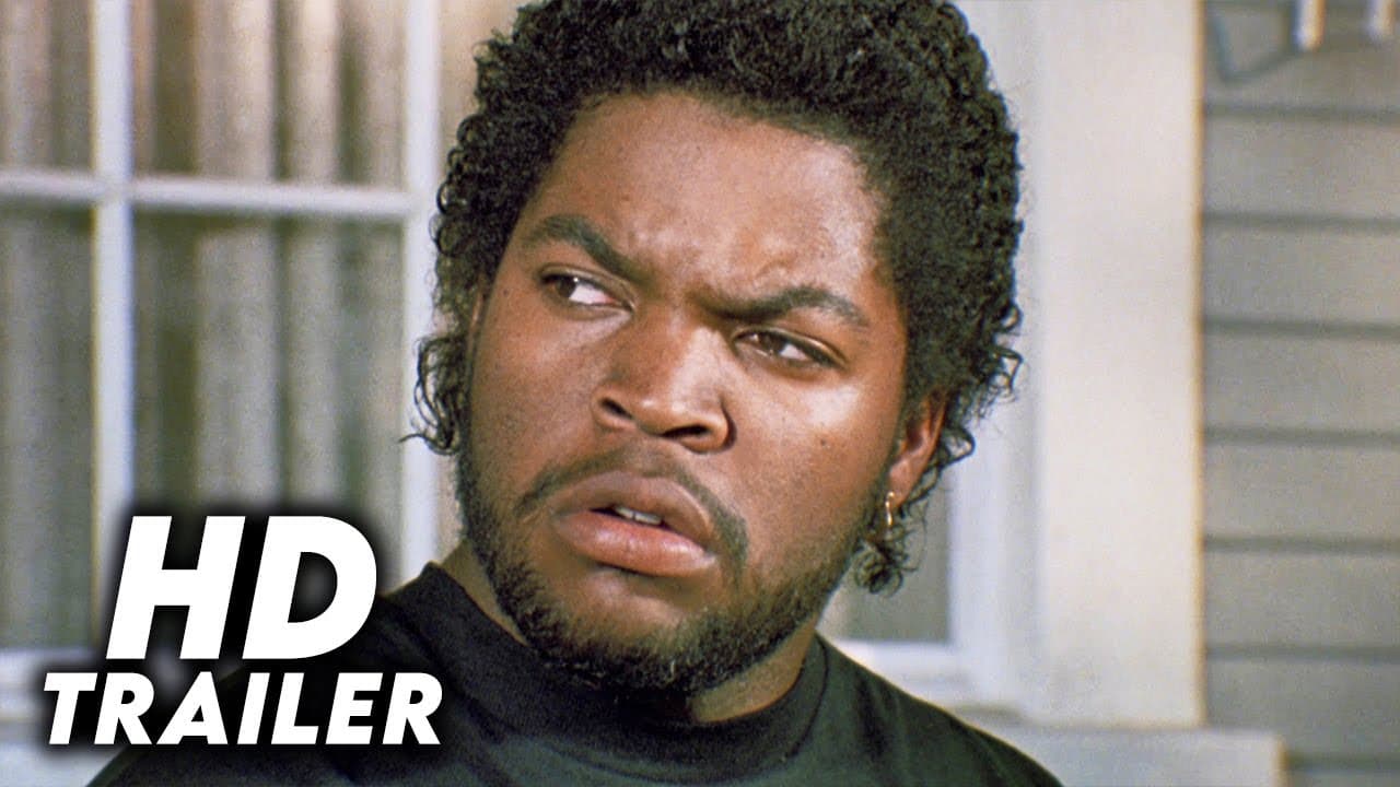 Boyz n the Hood trailer thumbnail
