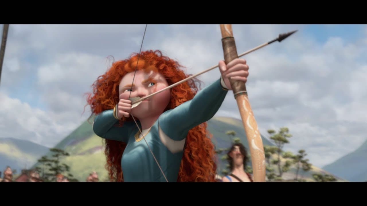 Brave trailer thumbnail