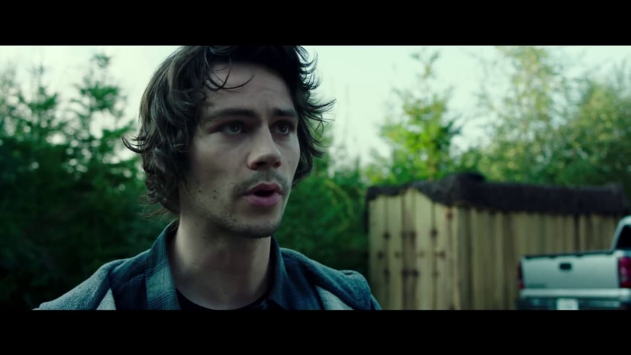 American Assassin trailer thumbnail