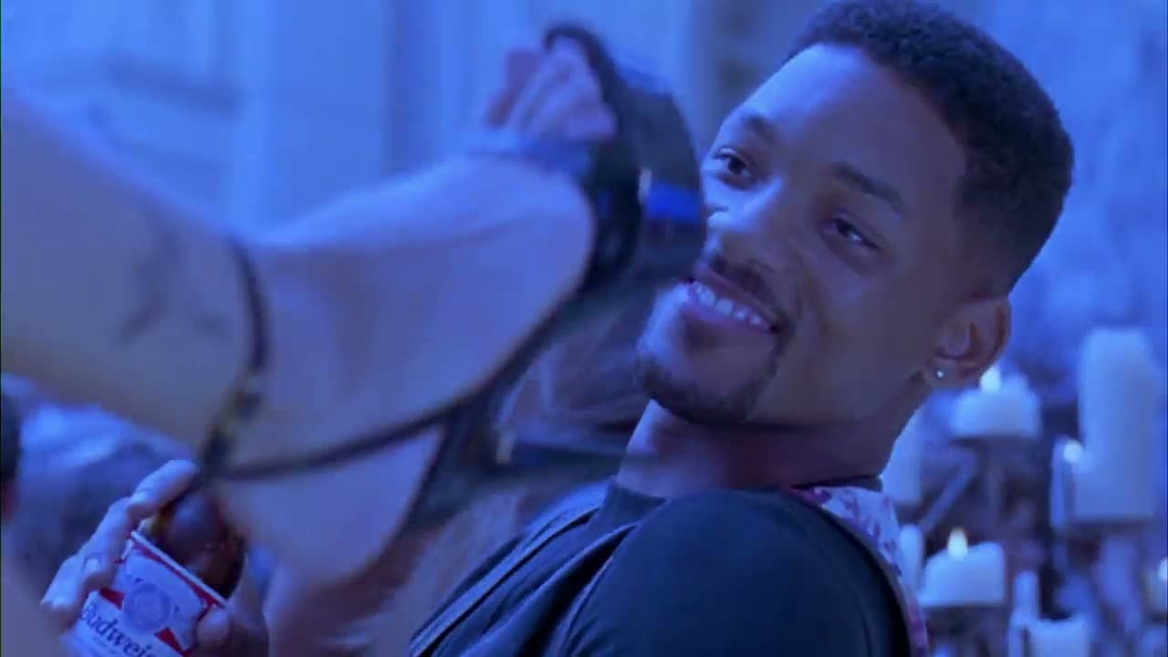 Bad Boys trailer thumbnail