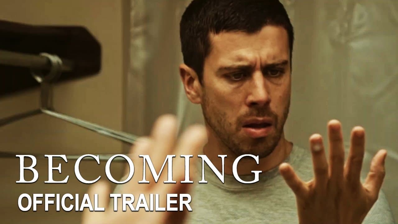 Becoming trailer thumbnail