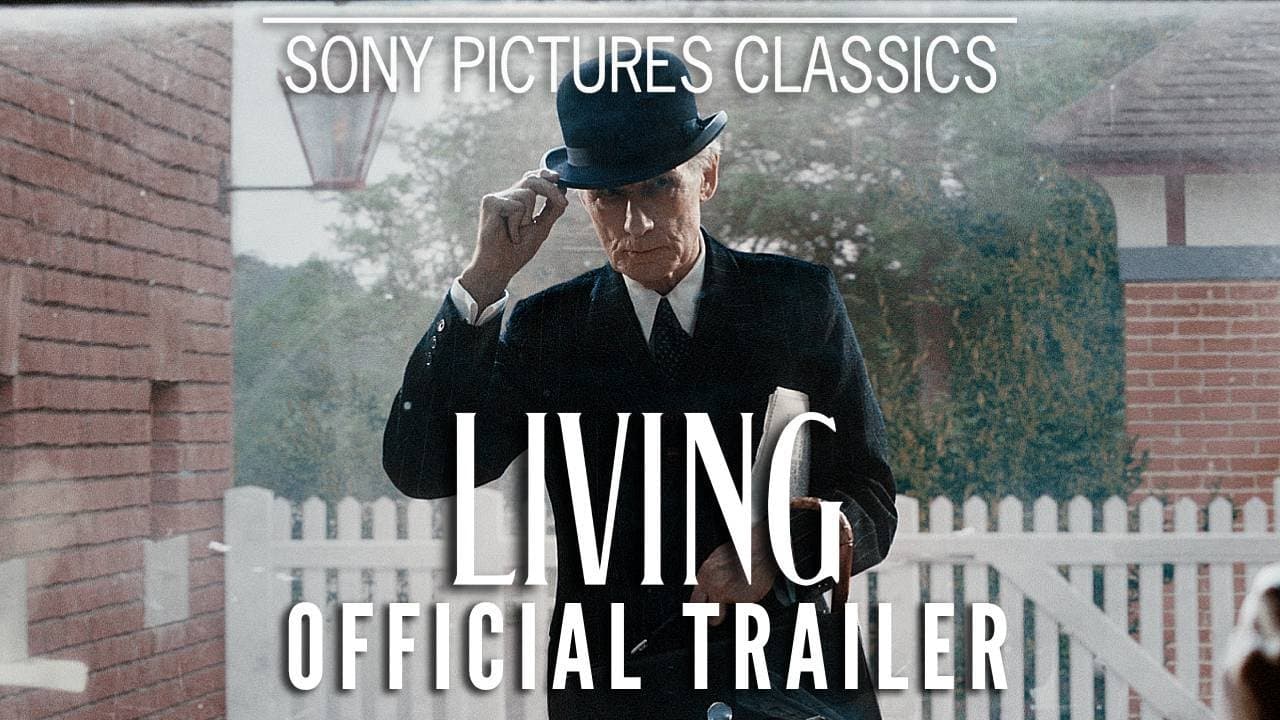 Living trailer thumbnail