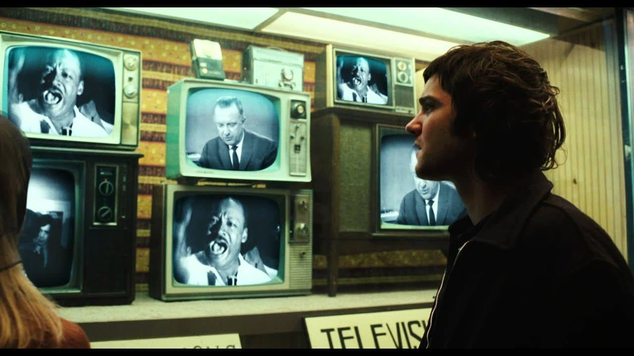 Across the Universe trailer thumbnail