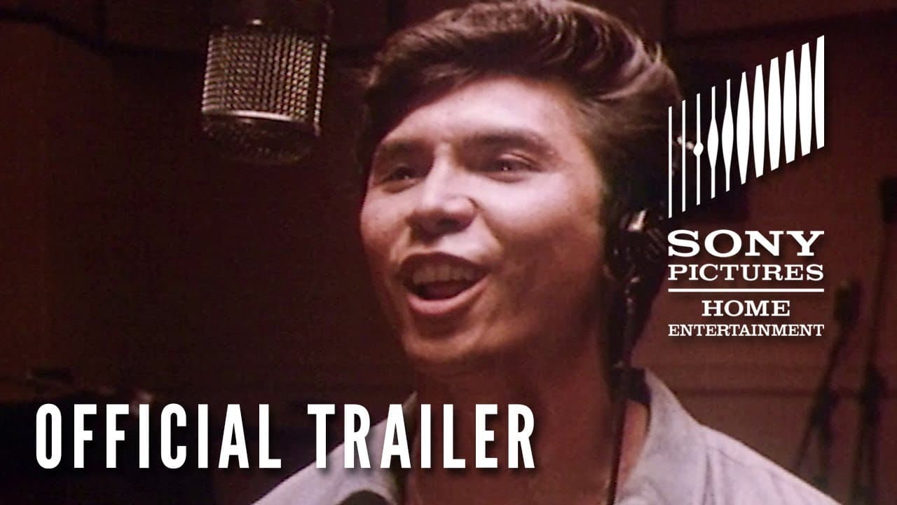 La Bamba trailer thumbnail