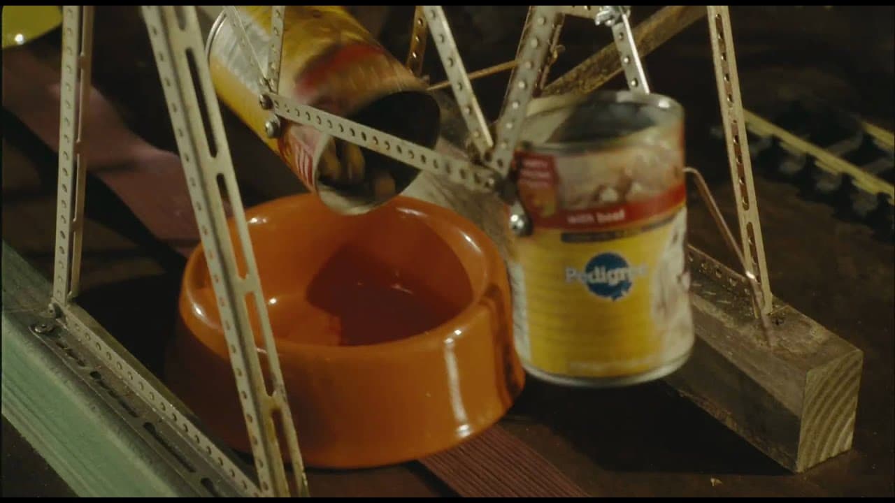 Hotel for Dogs trailer thumbnail