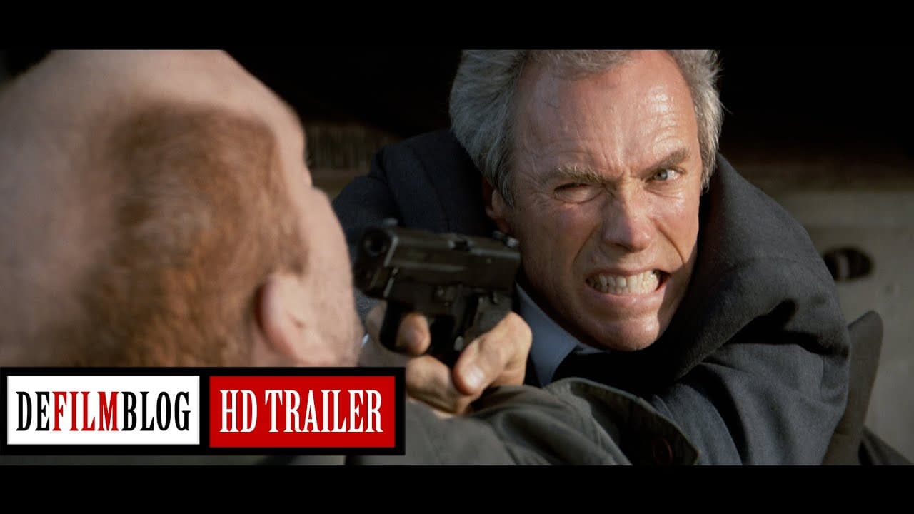 In the Line of Fire trailer thumbnail