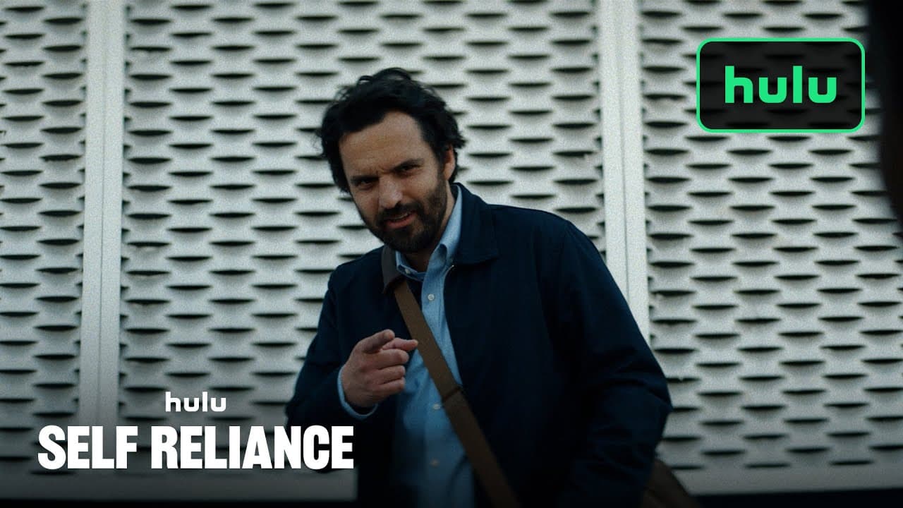 Self Reliance trailer thumbnail