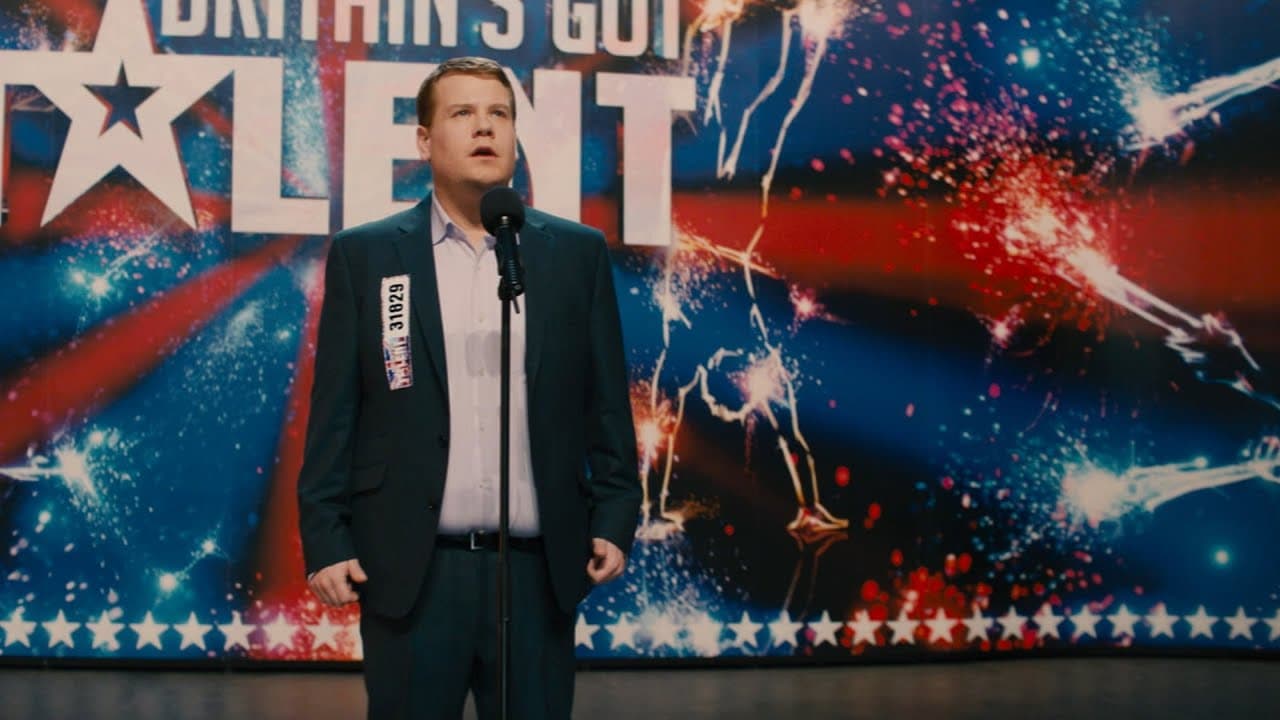 One Chance trailer thumbnail