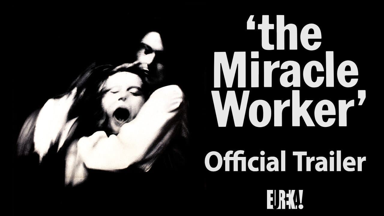 The Miracle Worker trailer thumbnail