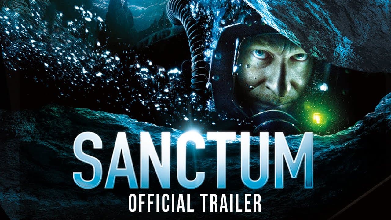 Sanctum trailer thumbnail