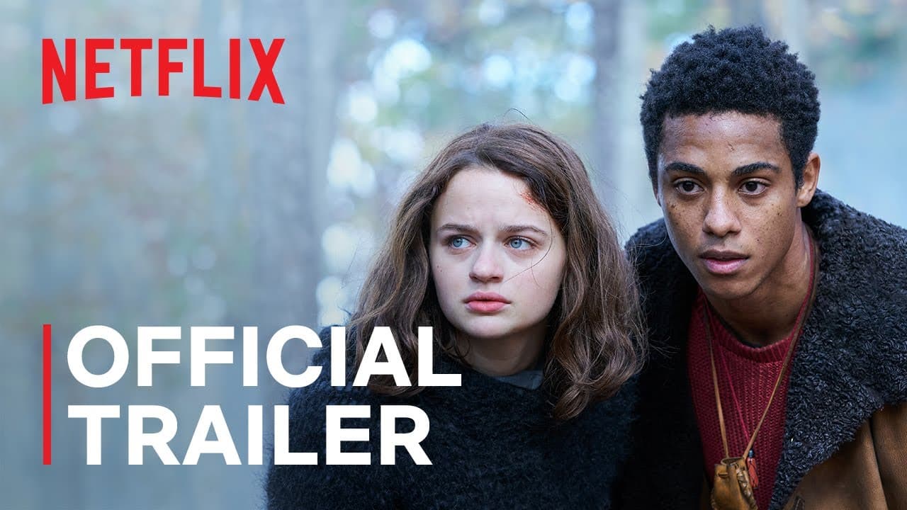 Uglies trailer thumbnail
