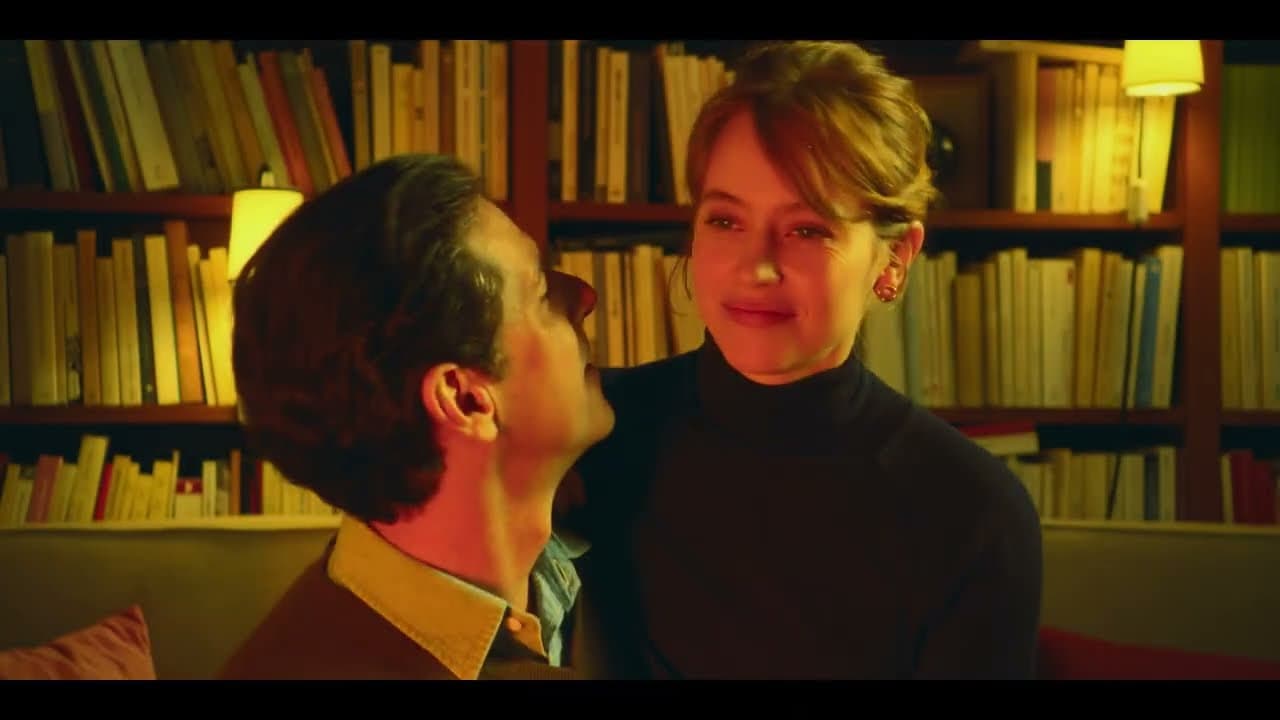 Coup de Chance trailer thumbnail