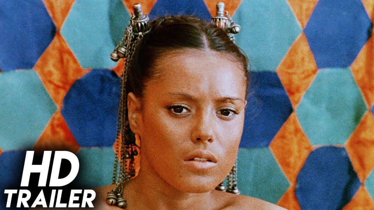 Arabian Nights trailer thumbnail