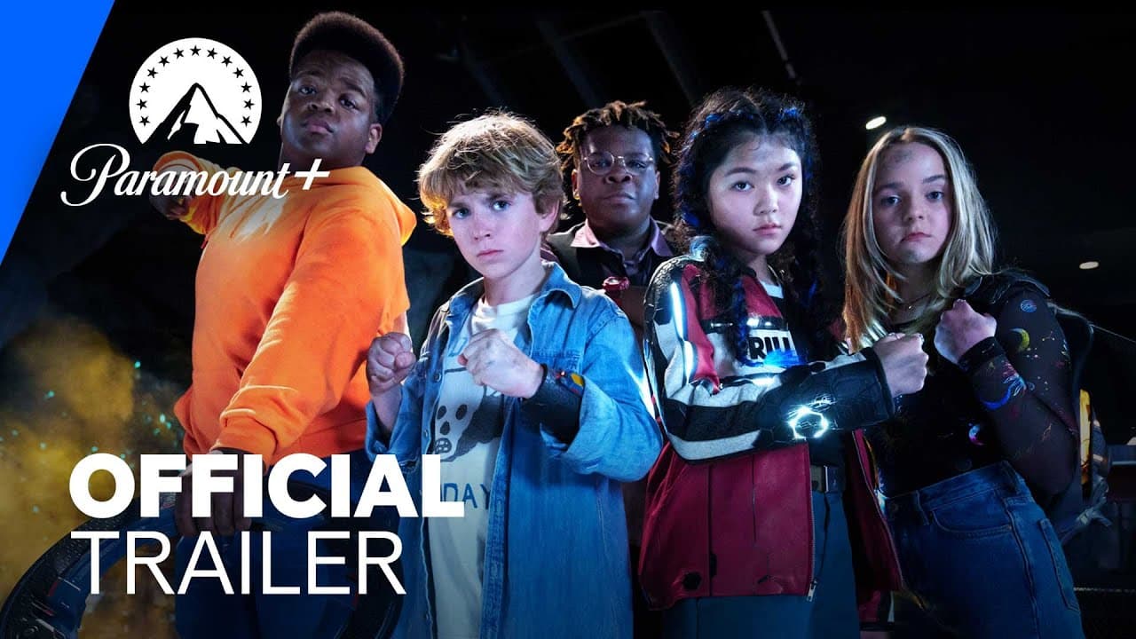 Secret Headquarters trailer thumbnail
