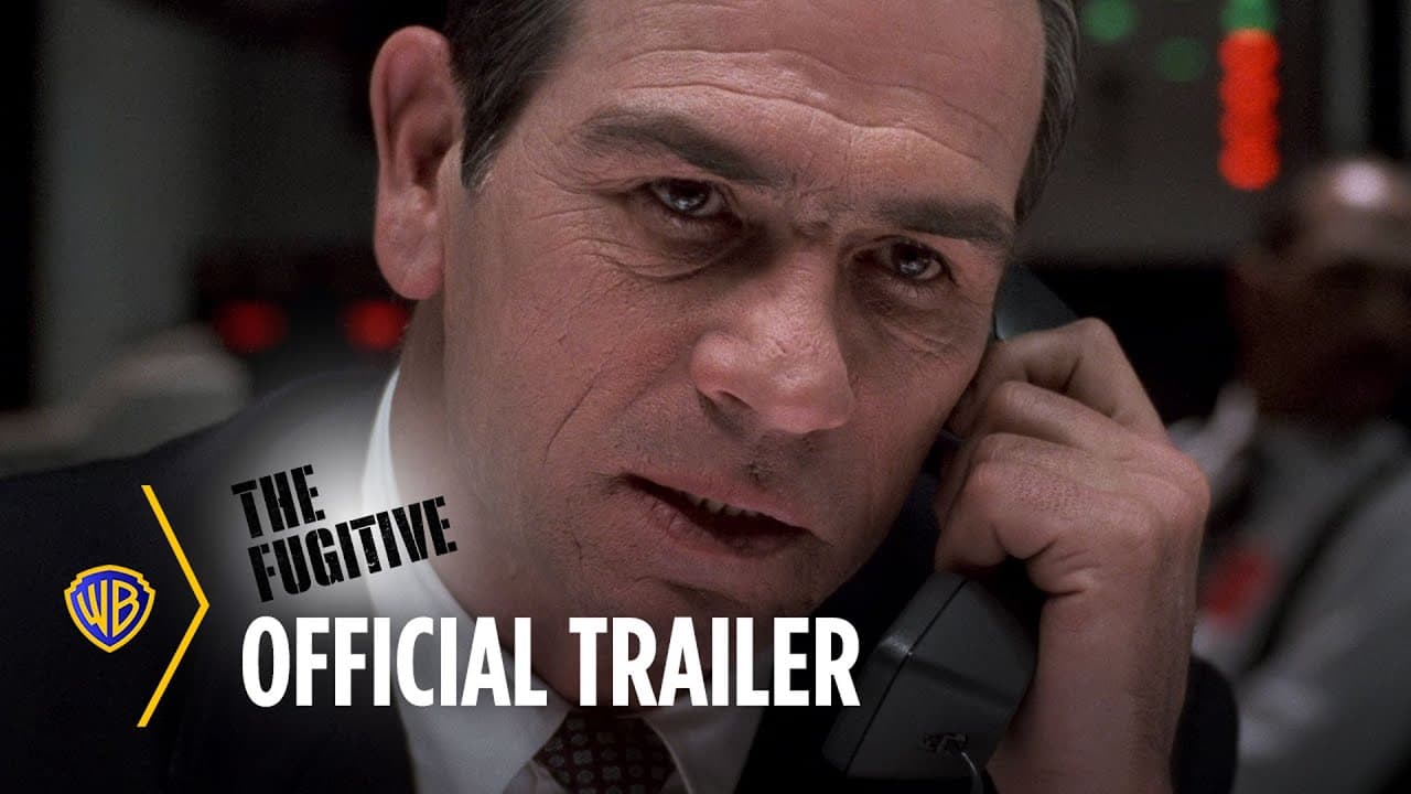 The Fugitive trailer thumbnail
