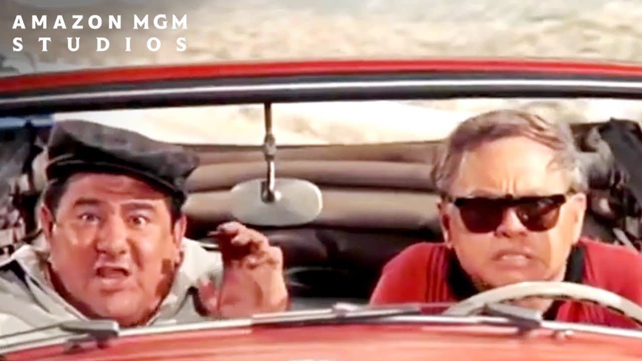 It's a Mad, Mad, Mad, Mad World trailer thumbnail