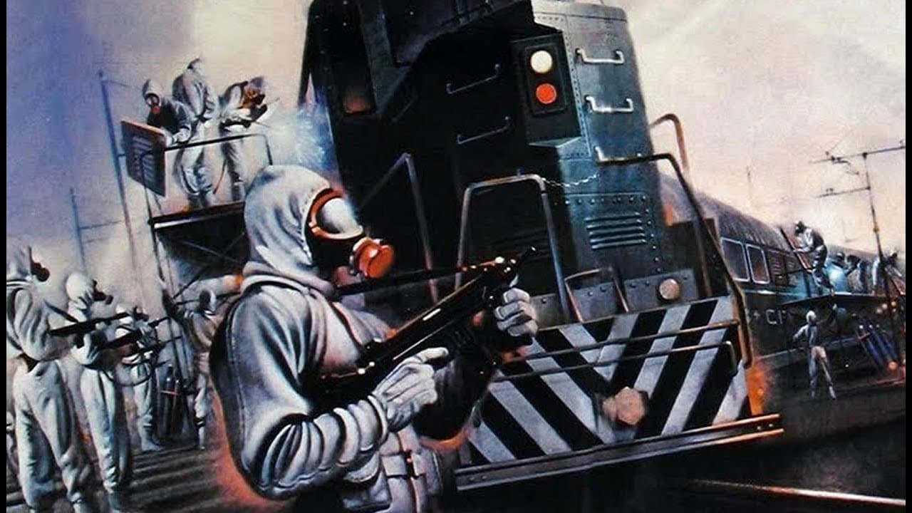 The Cassandra Crossing trailer thumbnail