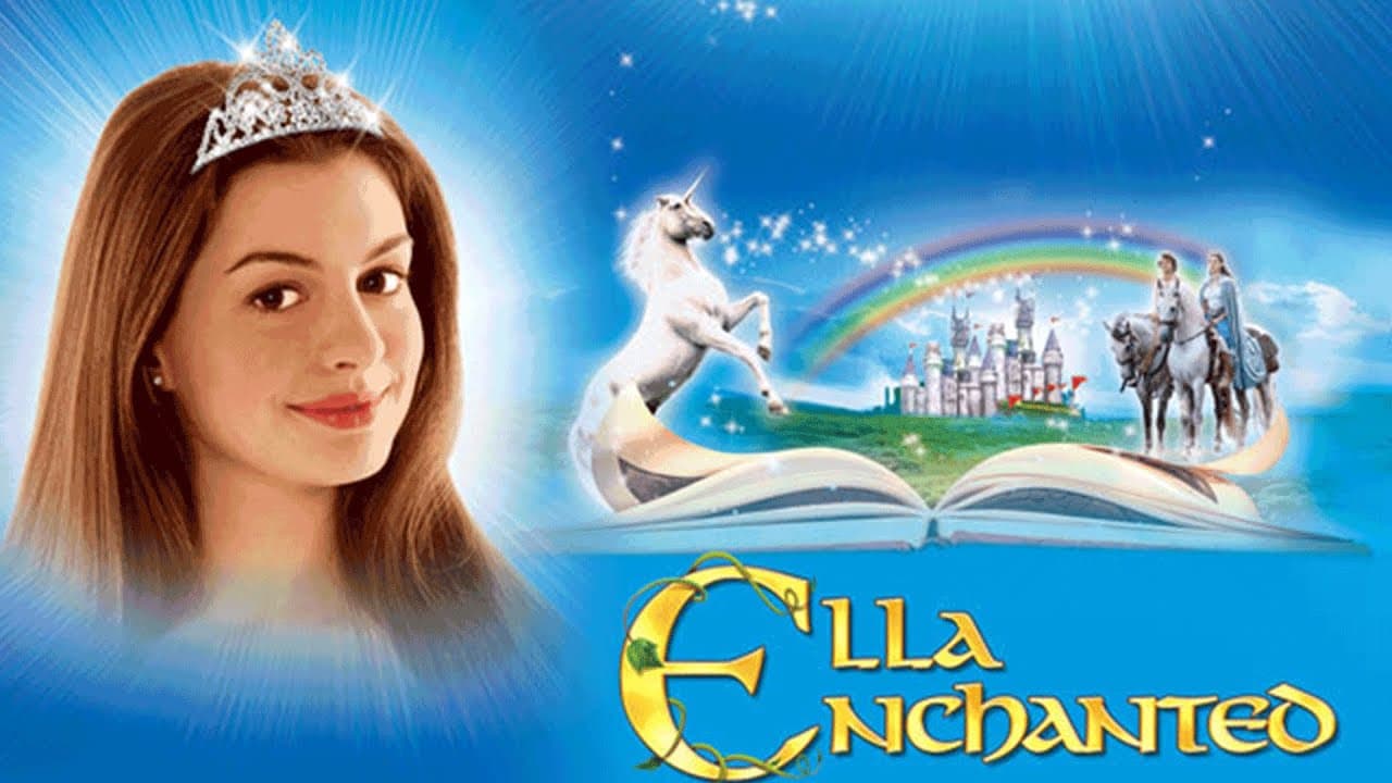 Ella Enchanted trailer thumbnail