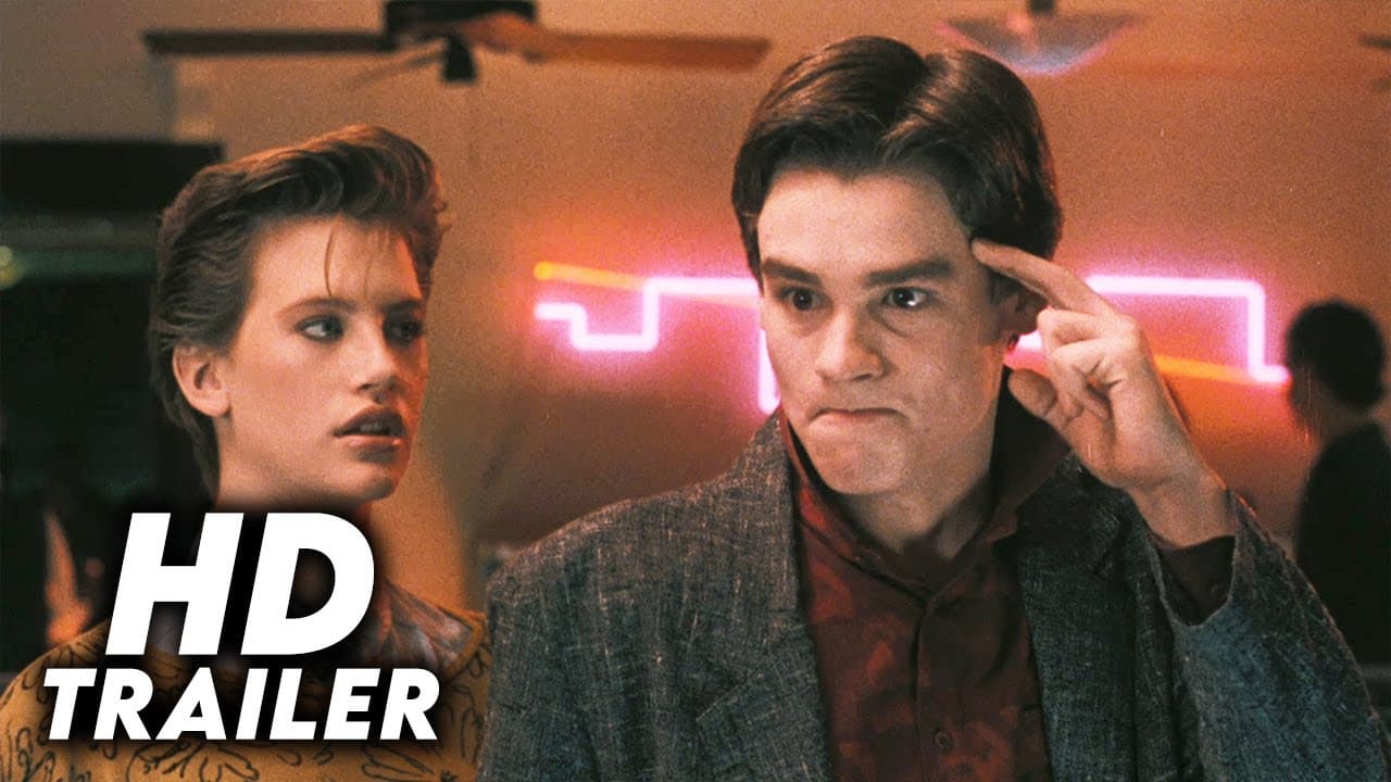 My Best Friend Is a Vampire trailer thumbnail