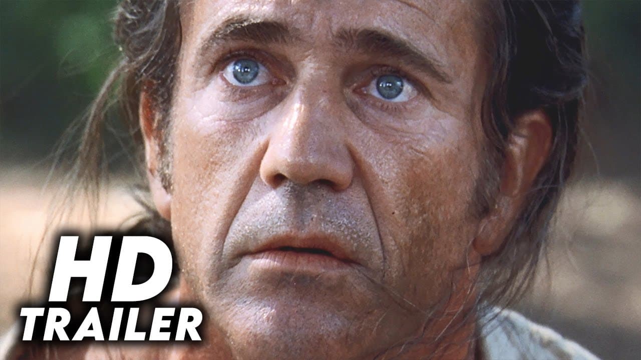 The Patriot trailer thumbnail