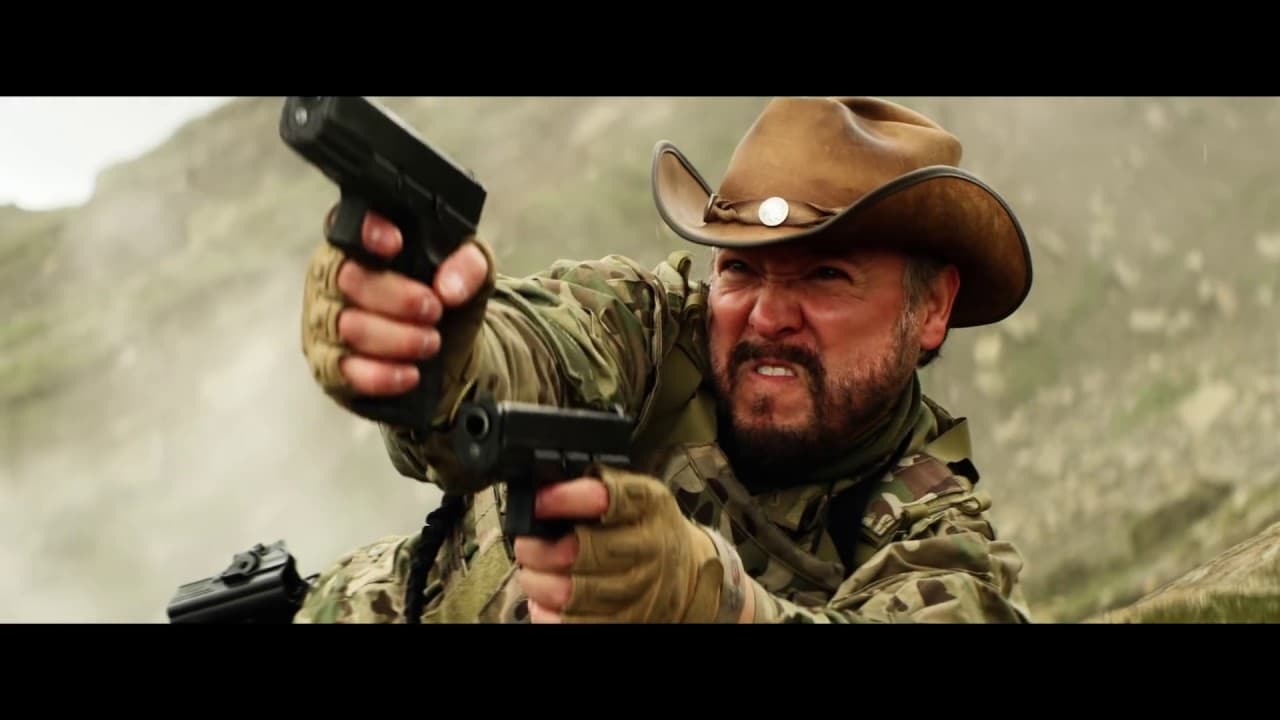 Redcon-1 trailer thumbnail