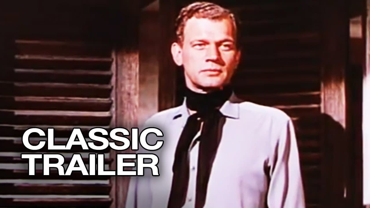 Duel in the Sun trailer thumbnail