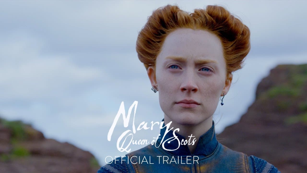 Mary Queen of Scots trailer thumbnail