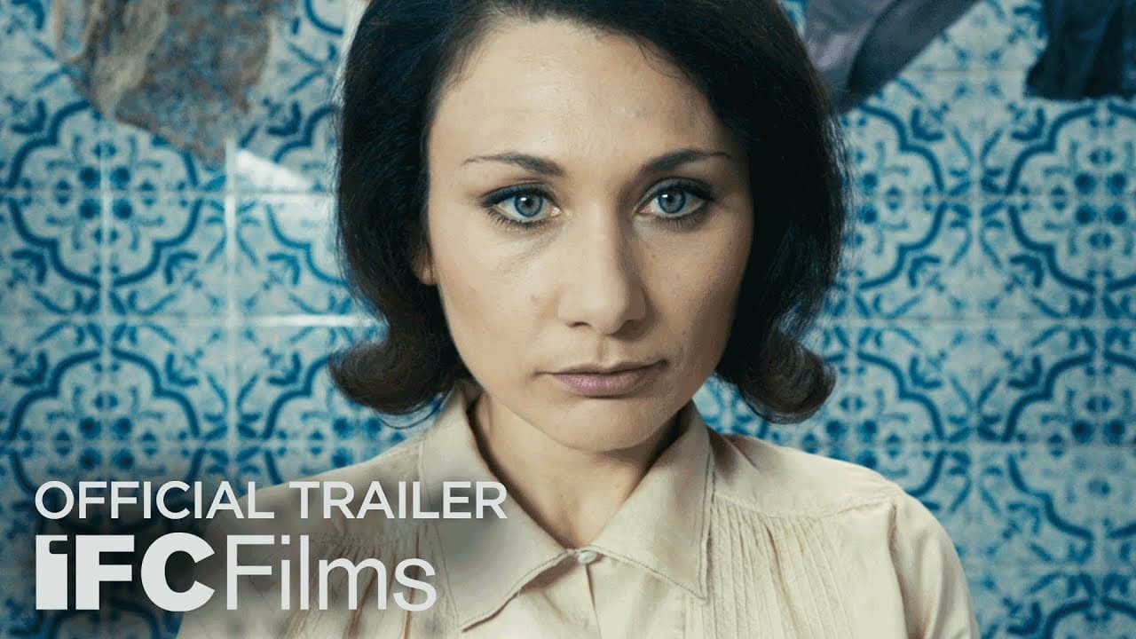 The Duke of Burgundy trailer thumbnail