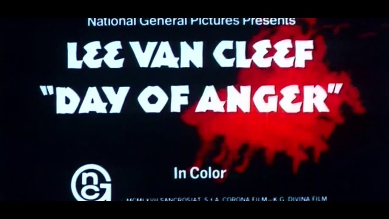 Day of Anger trailer thumbnail