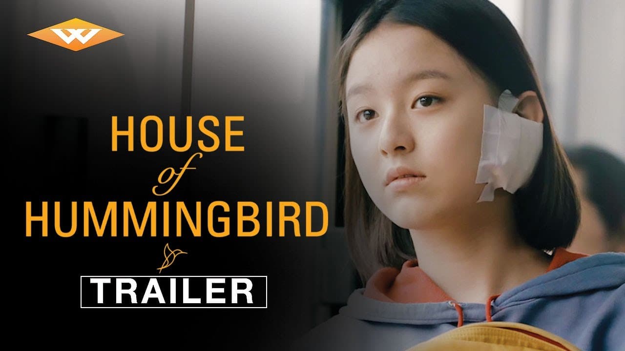 House of Hummingbird trailer thumbnail