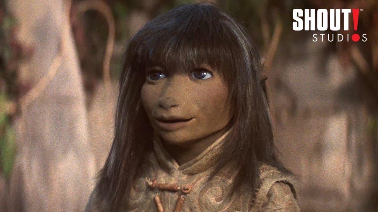 The Dark Crystal trailer thumbnail