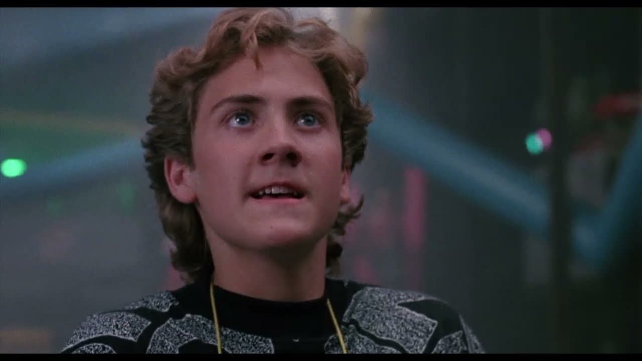 The Wizard trailer thumbnail