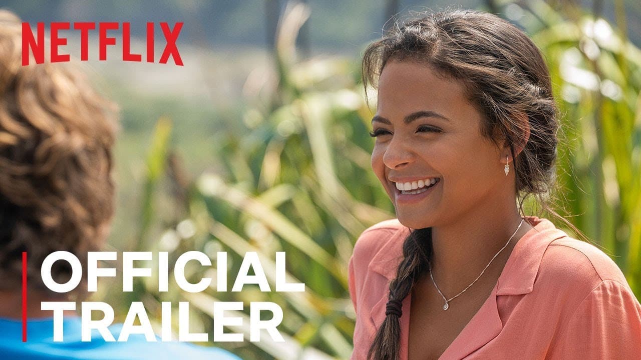 Falling Inn Love trailer thumbnail