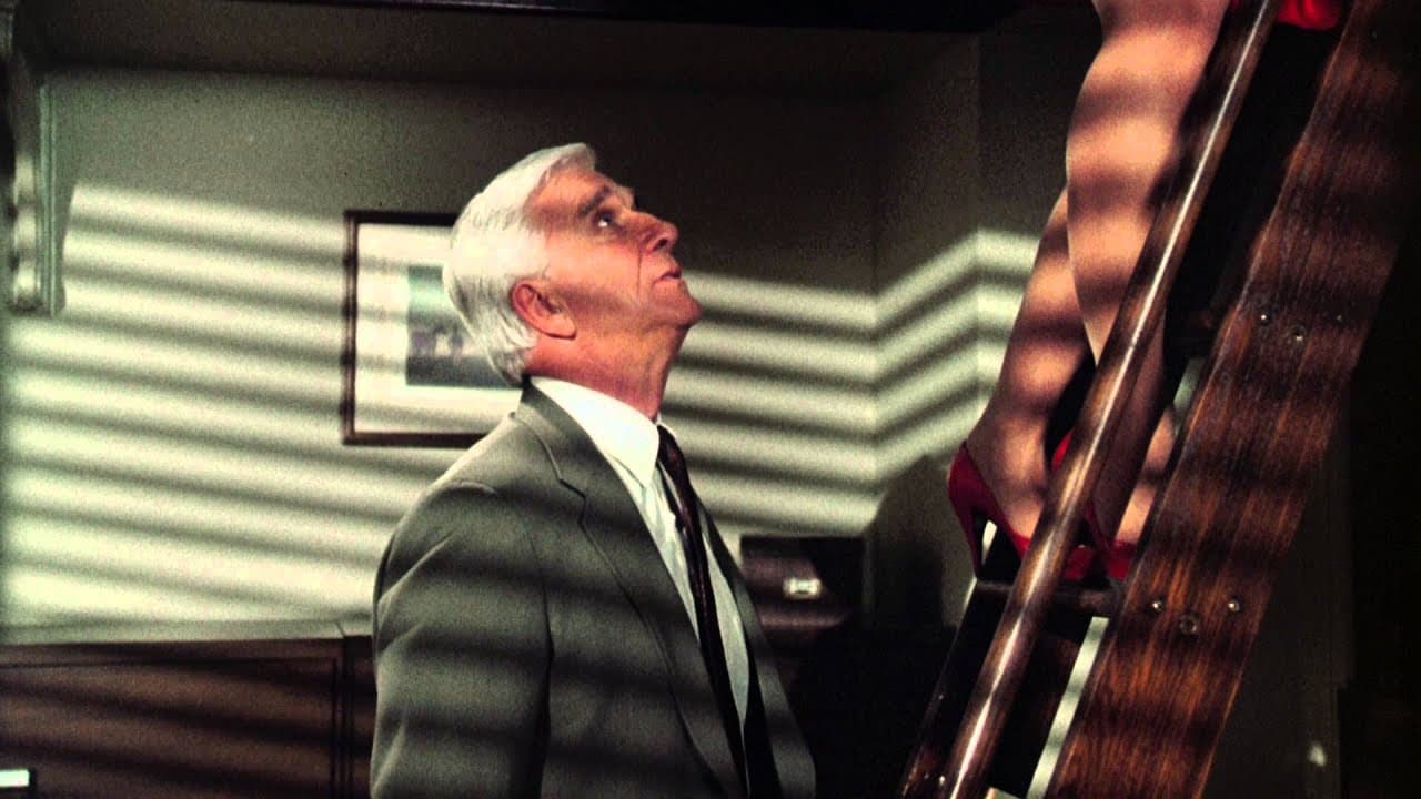 The Naked Gun: From the Files of Police Squad! trailer thumbnail
