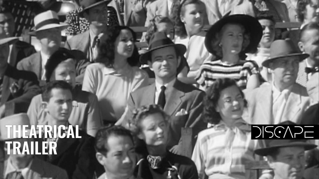 Strangers on a Train trailer thumbnail