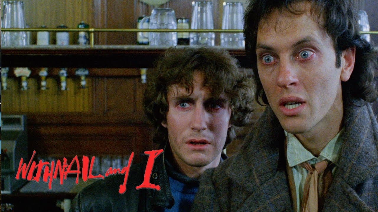 Withnail & I trailer thumbnail