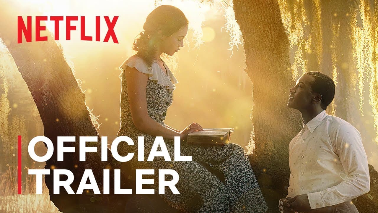 A Jazzman's Blues trailer thumbnail