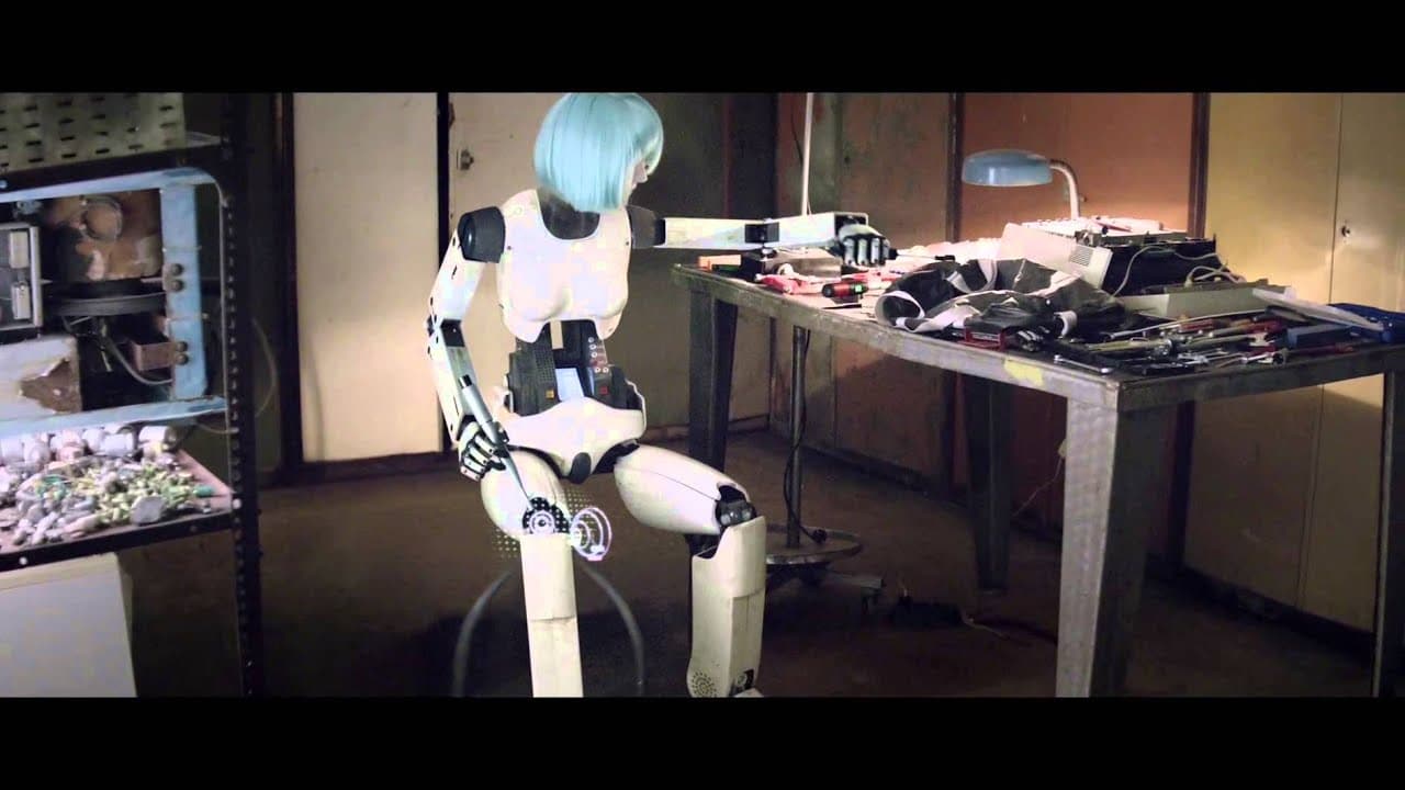 Automata trailer thumbnail